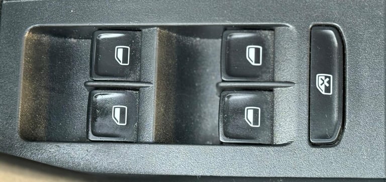 2014 Skoda Octavia 2.0 TDI vRS Euro 5 (s/s) 5dr Diesel