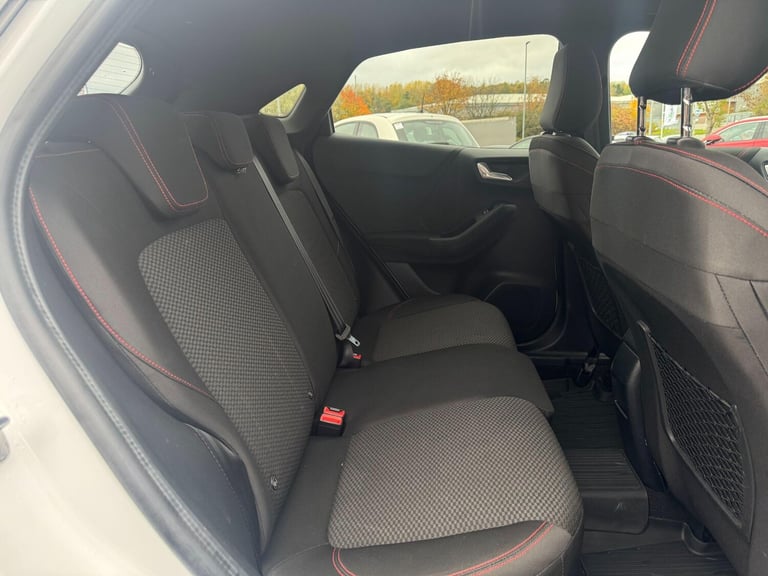 2020 Ford Puma 1.0 EcoBoost ST-Line 5dr HATCHBACK PETROL Manual