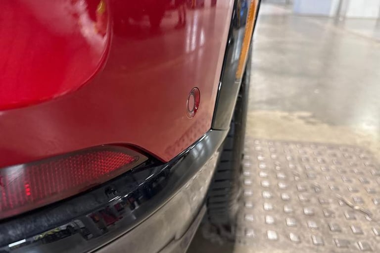 2024 Ford Mustang Mach-E 216kW Premium 91kWh RWD 5dr Auto HATCHBACK ELECTRIC Automatic