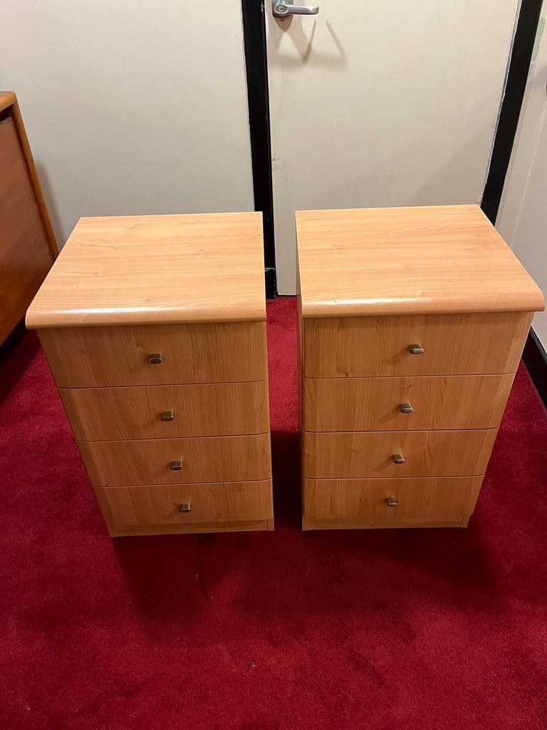 Drawer Units 
