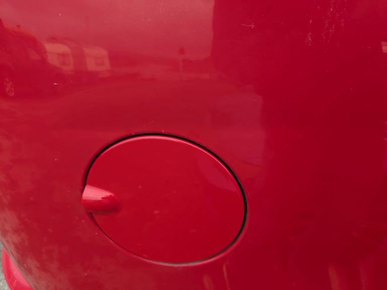 Skoda Roomster TSI 1.2 petrol automatic 