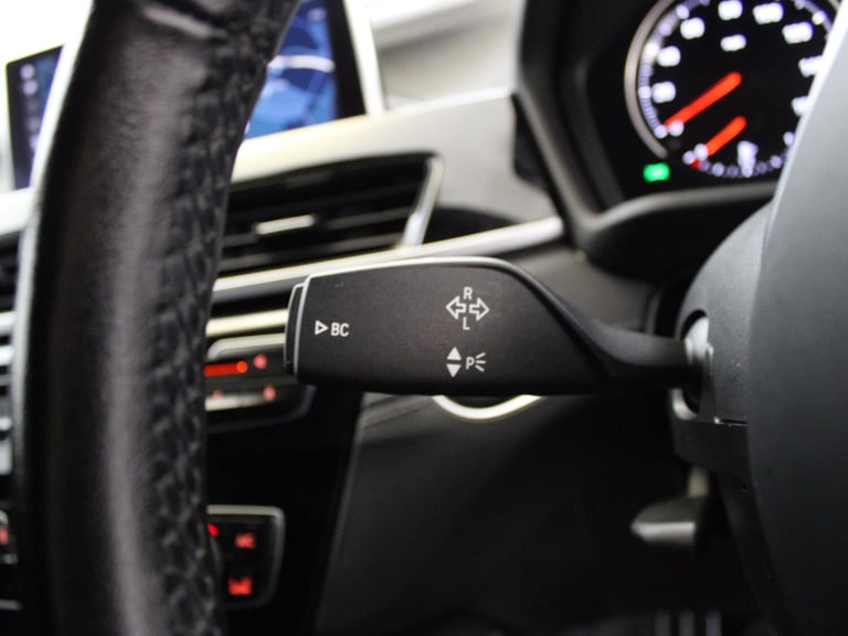 2020 BMW X2 sDrive 18i Sport 5dr Crossover/SUV PETROL Manual