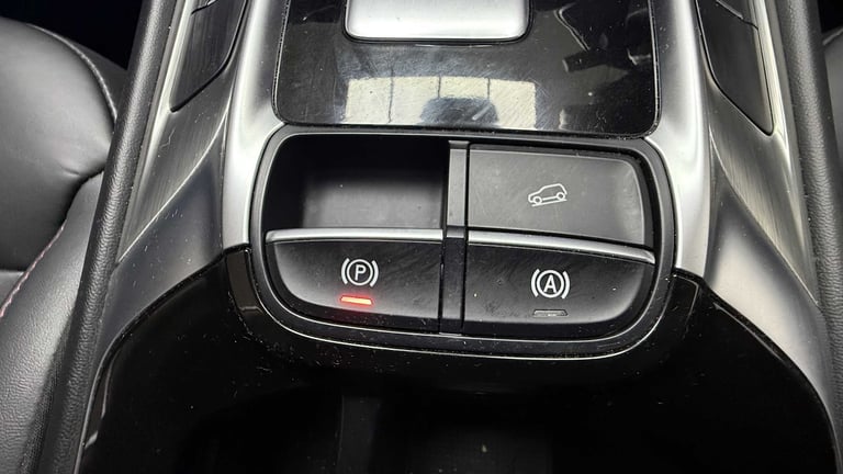 2024 MG MG HS 1.5 T-GDI Trophy 5dr DCT Hatchback Petrol Automatic