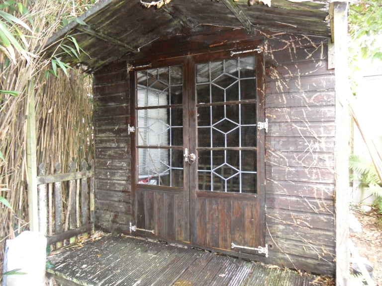 image for Summer House Doors