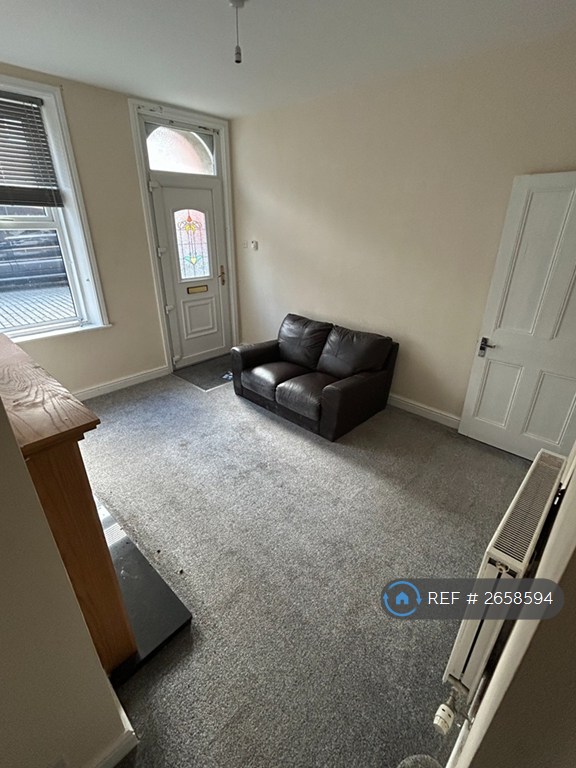 2 bedroom house in Collingwood Street, Carlisle, CA2 (2 bed) (#2658594)