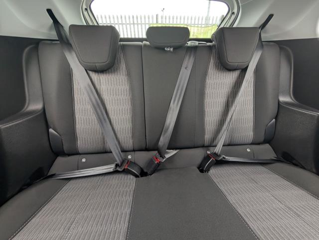 2022 Vauxhall Corsa 1.2 Design 5Dr Hatchback Petrol Manual