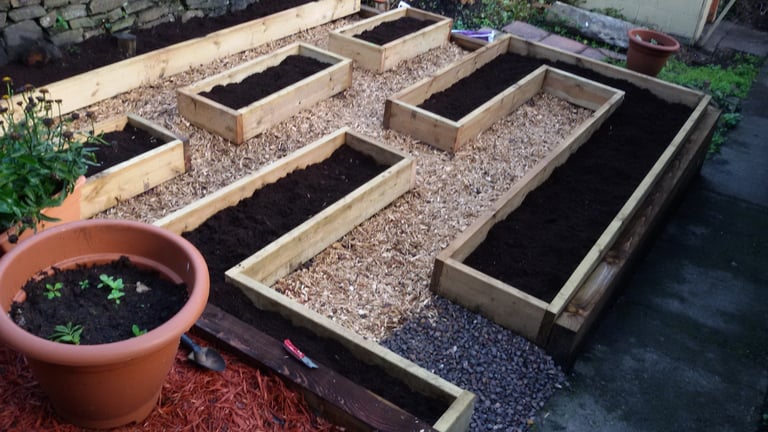 5 Bedroom Professional House