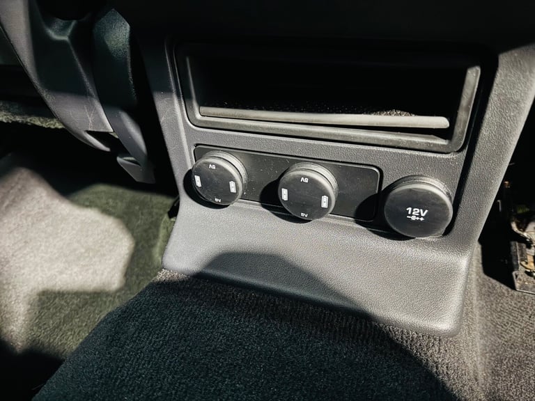 2019 Jaguar F-Pace 2.0d R-Sport 5dr Auto ESTATE Diesel Automatic