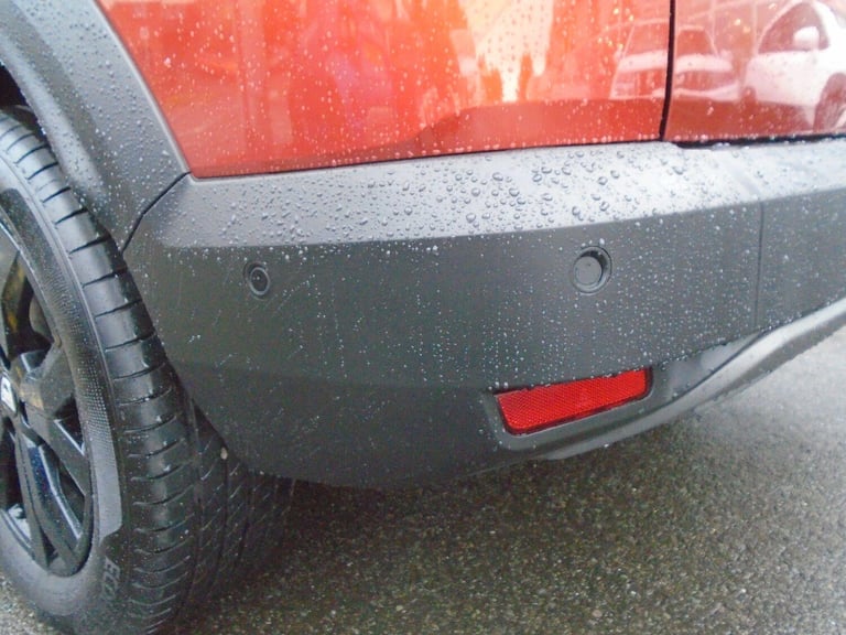  Dacia Jogger 1.0 TCe Extreme SE Euro 6 (s/s) 5dr Petrol Manual