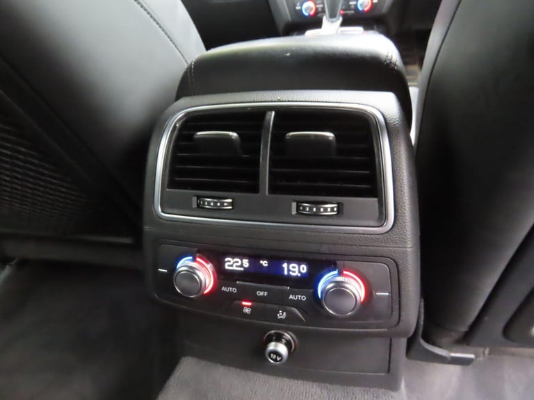 2014 Audi A7 3.0 TDI V6 Black Edition Sportback S Tronic quattro Euro 6 (s/s) 5dr HATCHBACK Diese...