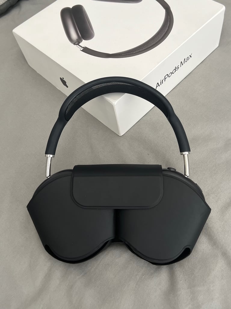 image for Apple AirPods Max