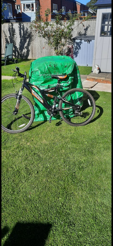 image for Bike