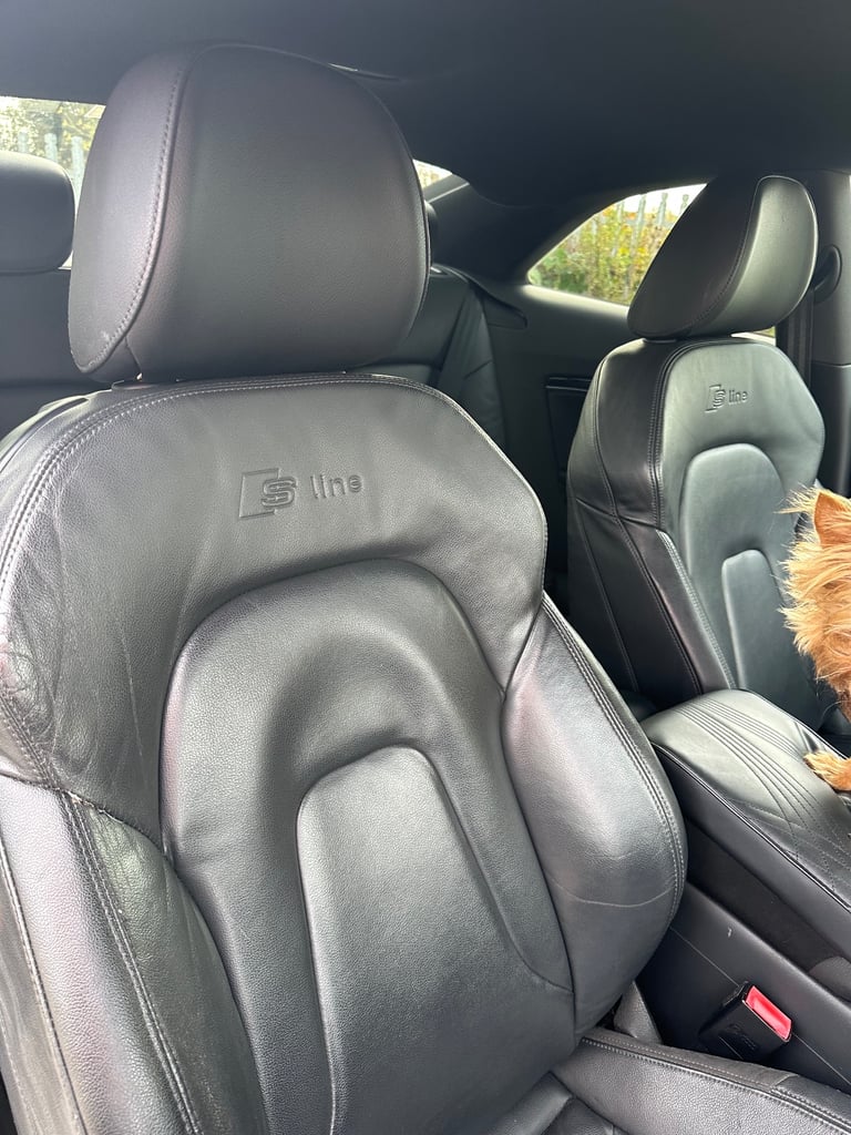 Audi, A5, Coupe, 2011, Semi-Auto, 2698 (cc), 2 doors