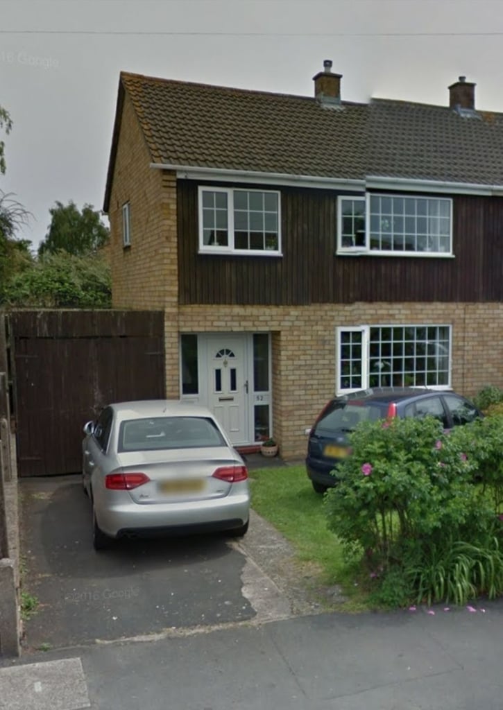 3 Bed House to Rent