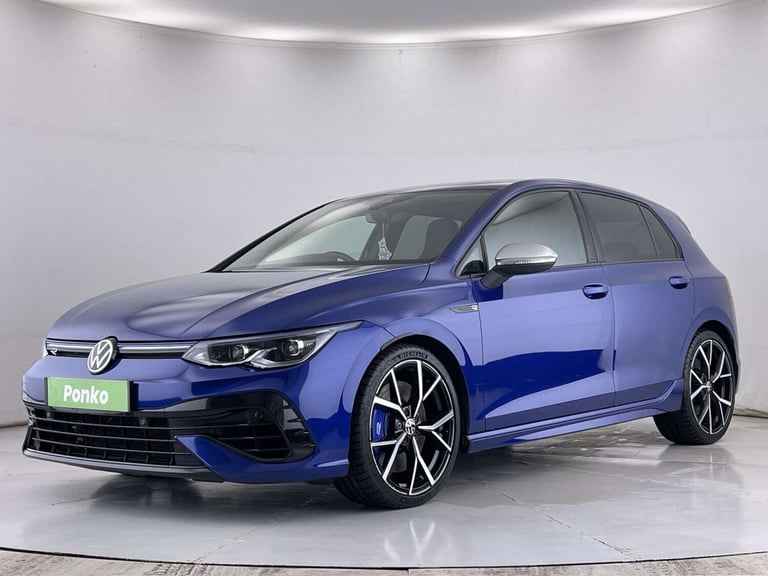 2022 Volkswagen Golf 2.0 Golf R TSi 4Motion Semi-Auto 4WD 5dr Hatchback Petrol Automatic