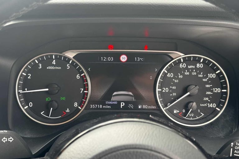 2022 Nissan Qashqai 1.3 DiG-T MH 158 N-Connecta 5dr Xtronic HATCHBACK Petrol/Electric Hybrid Auto...