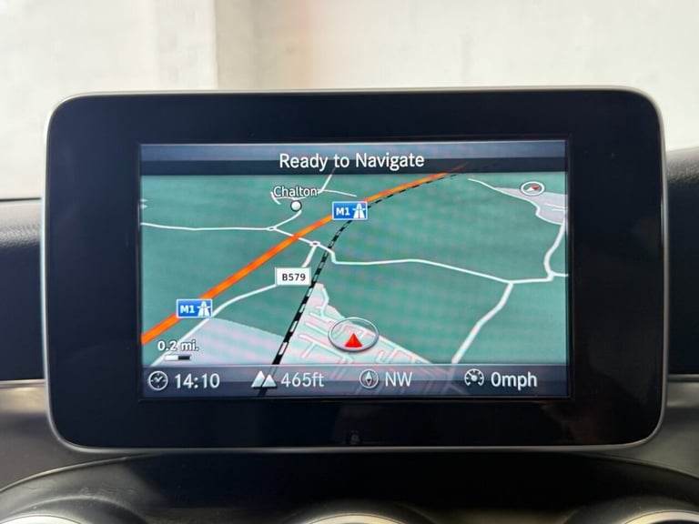 2018 Mercedes-Benz C-Class 2.1 C220d AMG Line Coupe 2dr Diesel G-Tronic+ Euro 6 (s/s) (170 ps) Co...