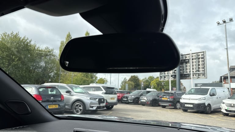 2025 Peugeot 2008 1.2 PureTech GT SUV 5dr Petrol EAT Euro 6 (s/s) (130 ps) SUV Petrol Automatic