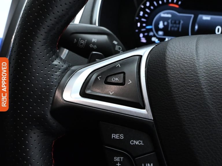 2021 Ford S-Max 2.0 EcoBlue 190 ST-Line 5dr Auto MPV DIESEL Automatic