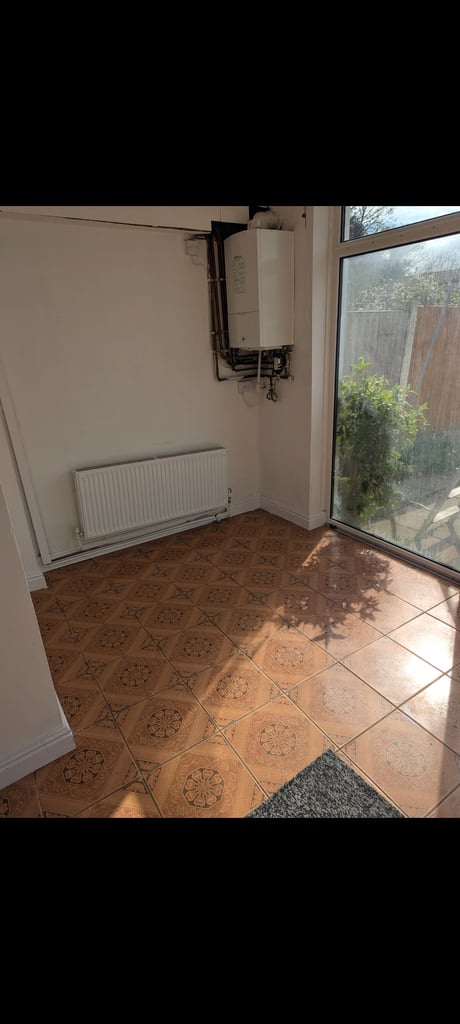 3 bedroom House to rent in Ward end B8.