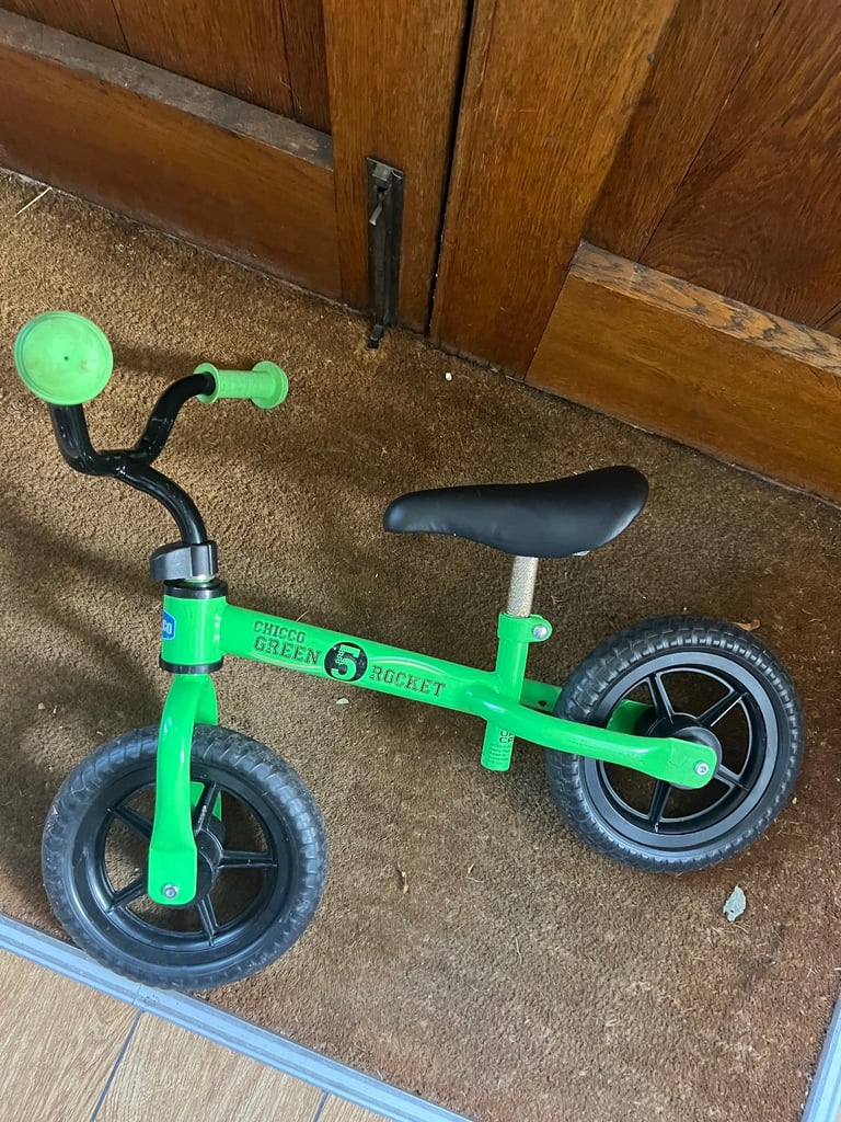 image for Chicco balance bike