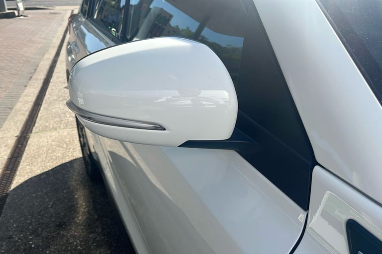  Suzuki Vitara 1.5 Sz5 Suv 5dr Petrol Hybrid Ags Auto Euro 6 s/s 115 Ps Petrol