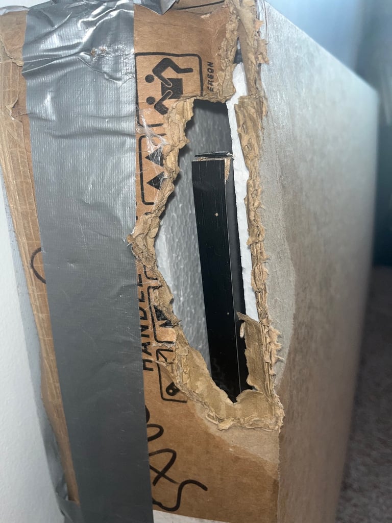 4x2x2 vivexotic wooden vivarium 