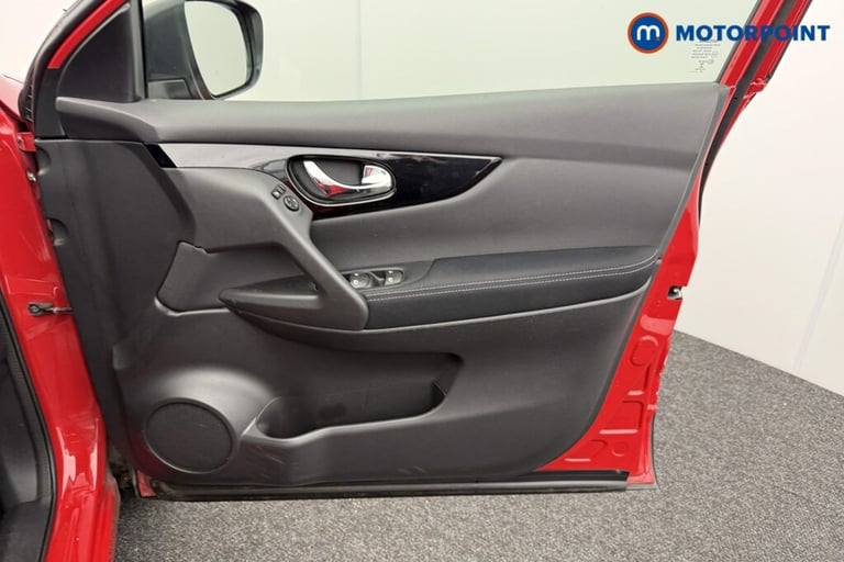 2020 Nissan Qashqai 1.3 DiG-T Acenta Premium 5dr SUV Petrol Manual