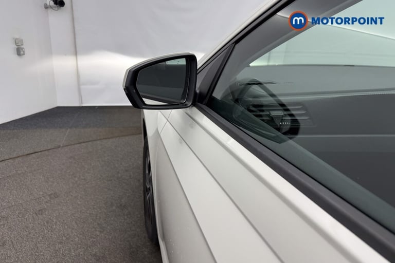 2023 Volkswagen Polo 1.0 Life 5dr Hatchback Petrol Manual