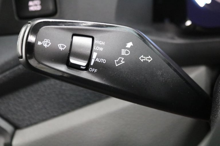 2024 Volkswagen Crafter 2.0 TDI 140PS Commerce High Roof Van PANEL VAN DIESEL Manual