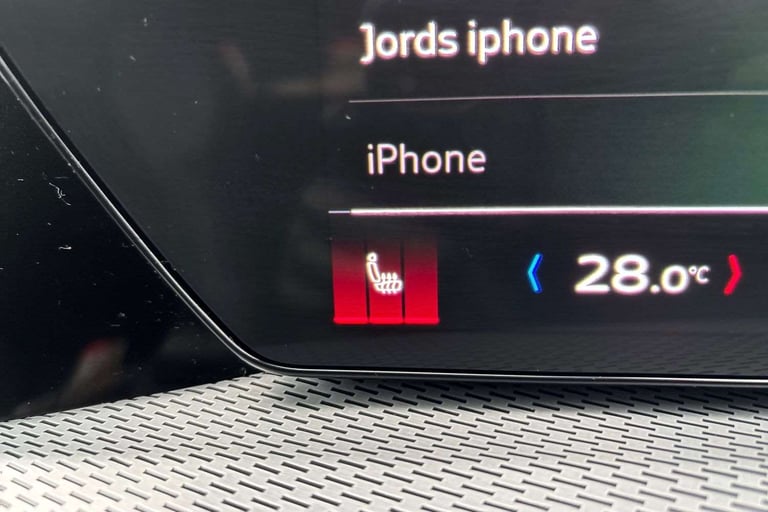  Audi Q5 2.0 TDI Quattro Edition 1 5dr S Tronic SUV Diesel Automatic