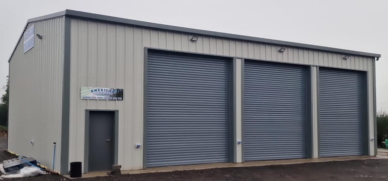 Bailey Swift Sprite Elddis Coachman Caravan Servicing & Repairs Lincolnshire