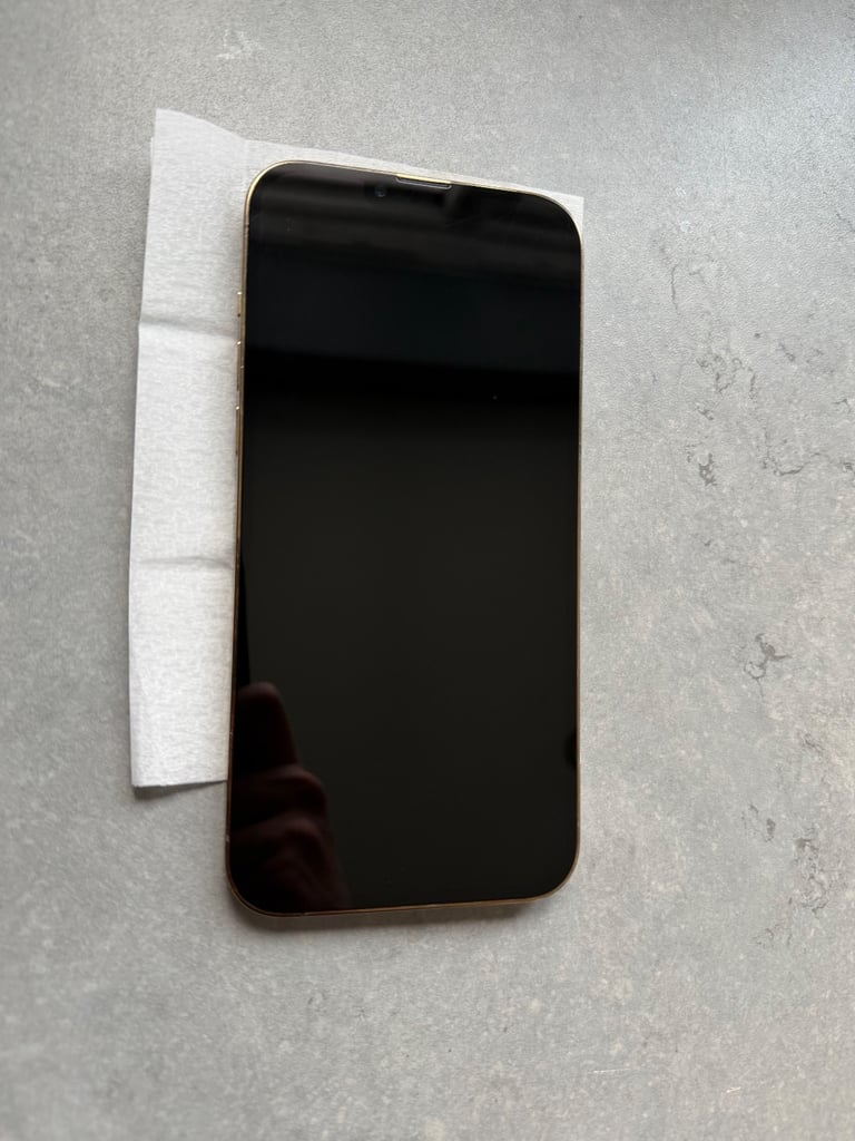 image for iPhone 13 Pro Max 