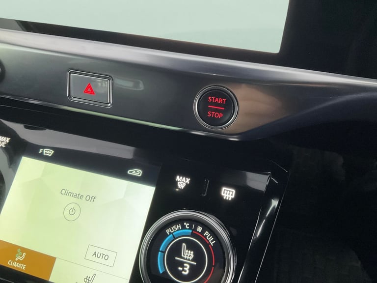 2021 Jaguar I-Pace 400 90kWh HSE SUV 5dr Electric Auto 4WD (400 ps) - KEYLESS ENTRY - HEAT AND Su...