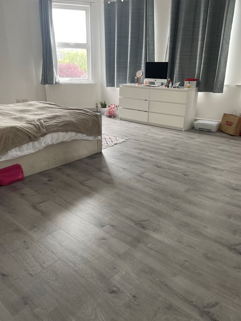 Brand new 3 double bedroom house for rent  in ENFIELD, ideally located by station and local shops