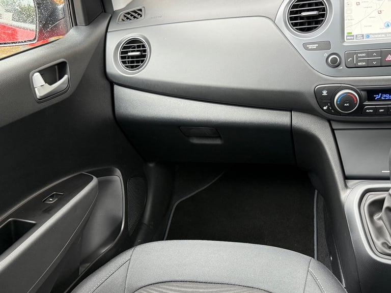 2019 Hyundai i10 1.2 Premium SE 5dr Auto Hatchback Petrol Automatic