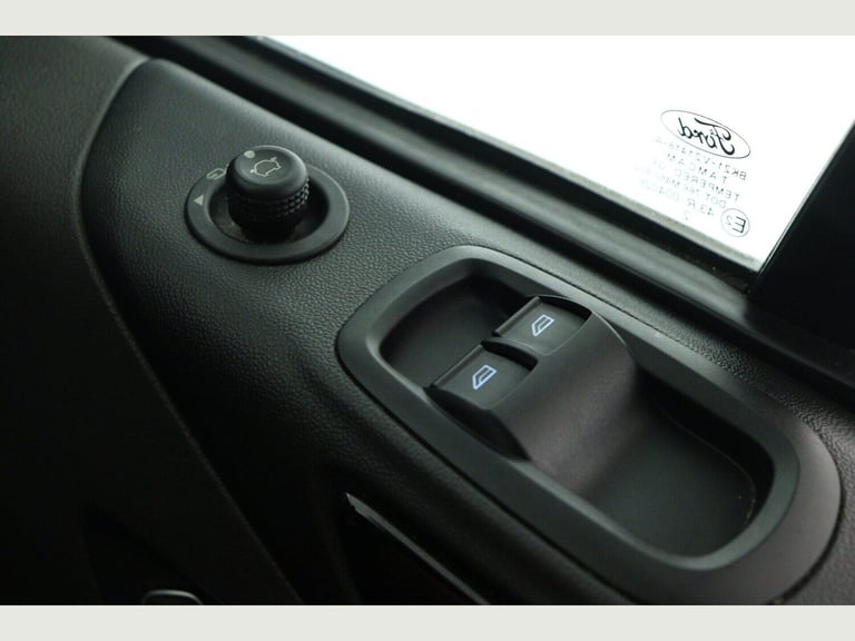 2023 Ford Transit Custom 2.0 EcoBlue 130ps Low Roof Limited Van PANEL VAN DIESEL Manual