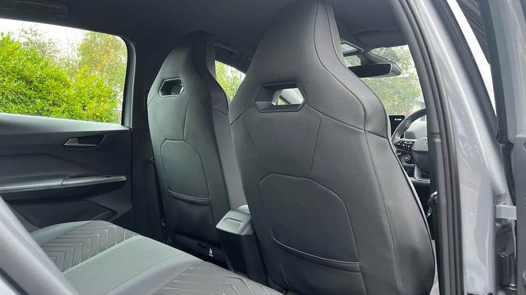 2025 Cupra Born 170kW e-Boost V1 59kWh 5dr Auto Electric Hatchback Hatchback Electric Automatic