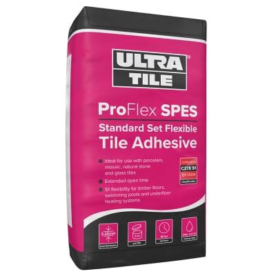 image for TILES ADHESIVES