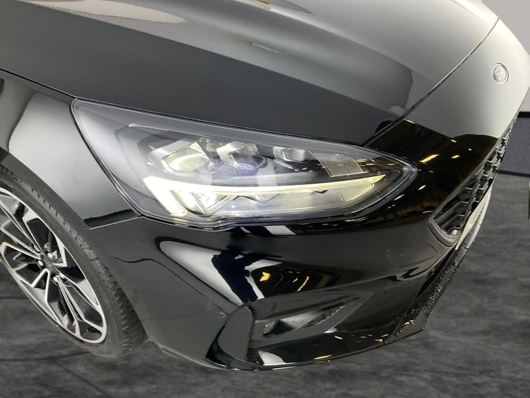 2022 Ford Focus 1.5 EcoBlue ST-Line X Hatchback 5dr Diesel Manual Euro 6 (s/s) (120 ps) - L Hatch...