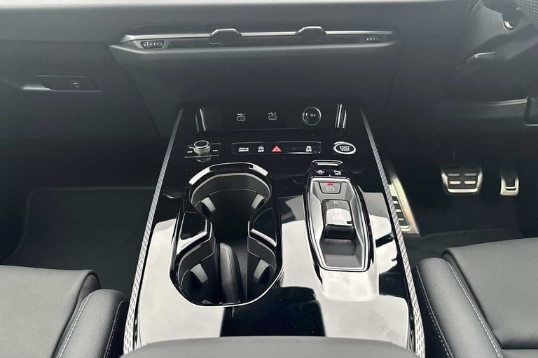2025 Audi A5 2.0 TFSI 204 S line 5dr S Tronic ESTATE PETROL Automatic