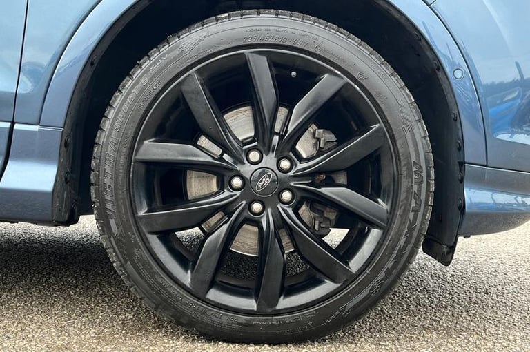 2018 Ford Kuga 2.0 TDCi 180 ST-Line X 5dr Auto SYNC3 NAVIGATION, FRONT &amp; REAR PARKING SENS Es...