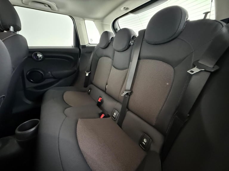 2019 MINI Hatch 1.5 Cooper Classic Euro 6 (s/s) 5dr Hatchback Petrol Manual