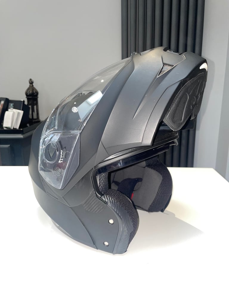 Caberg Duke 2 Helmet (Small 55-56)