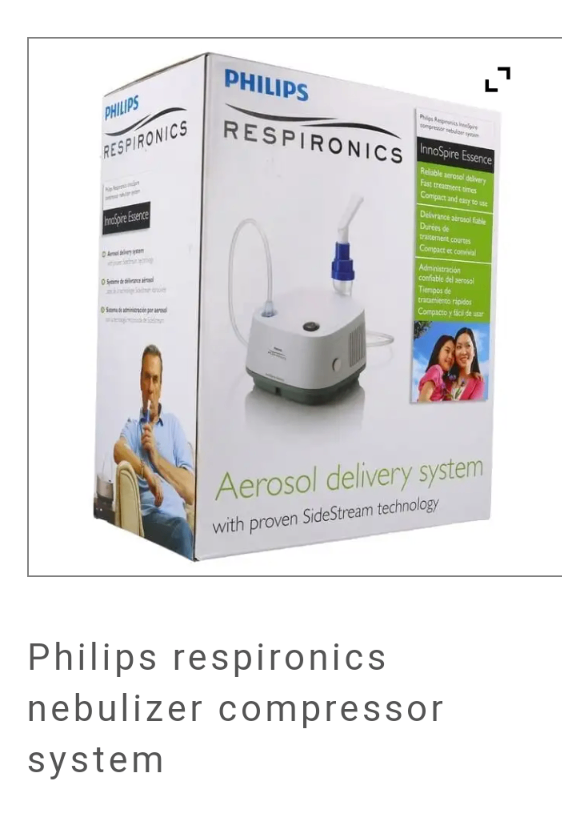 NEBULISER 