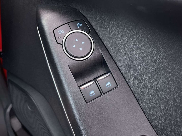 2018 Ford Fiesta 1.0T EcoBoost ST-Line Hatchback 3dr Petrol Manual Euro 6 (s/s) (125 ps) SPO Hatc...