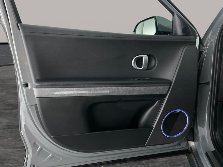 2022 Hyundai IONIQ 5 73kWh Ultimate Hatchback 5dr Electric Auto (217 ps) - LED - REVERSE CAM - N ...