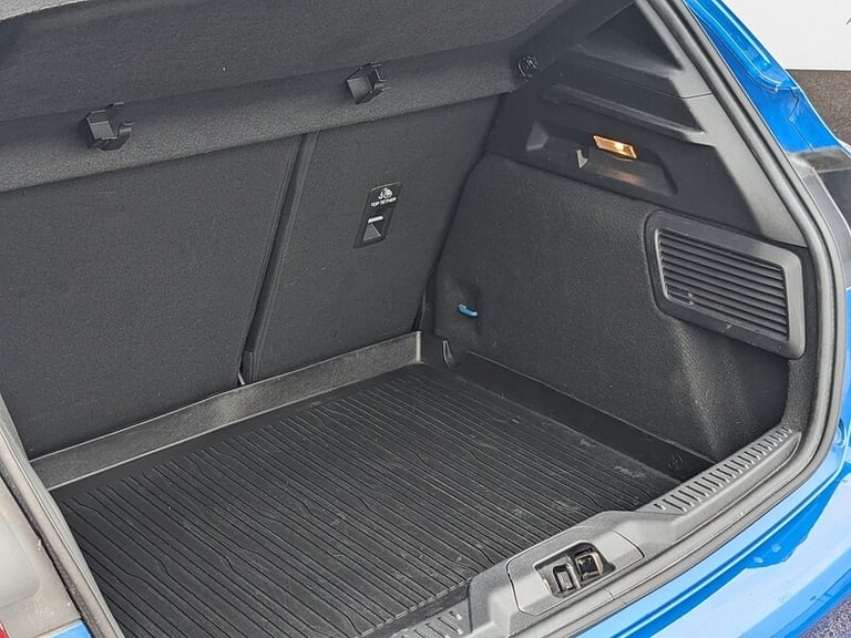 2019 Ford Focus T EcoBoost ST-Line X Hatchback Petrol Manual