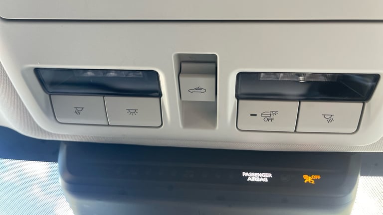 2022 Mazda CX-60 2.5 PHEV Homura 5dr Auto Estate Estate Hybrid Automatic