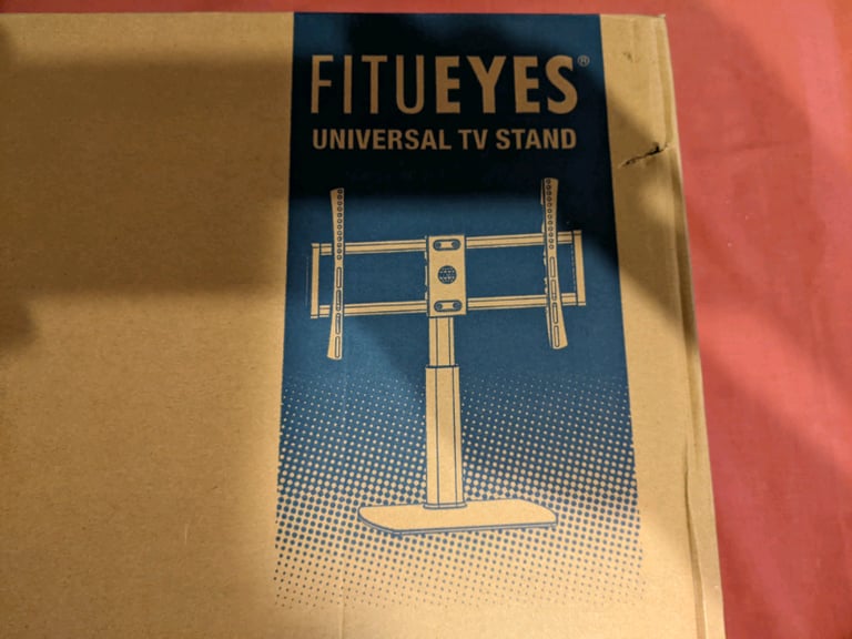 image for New universal TV stand 